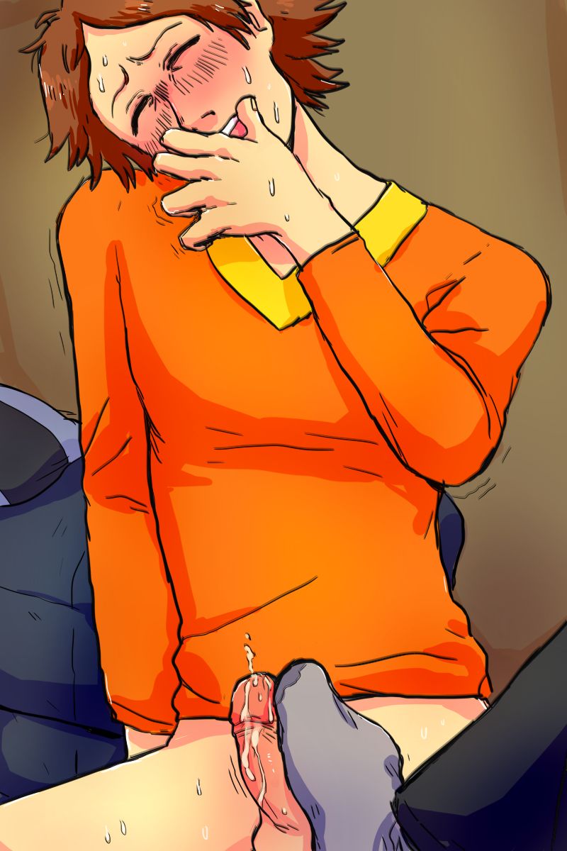 A Week in Inaba page 3 full