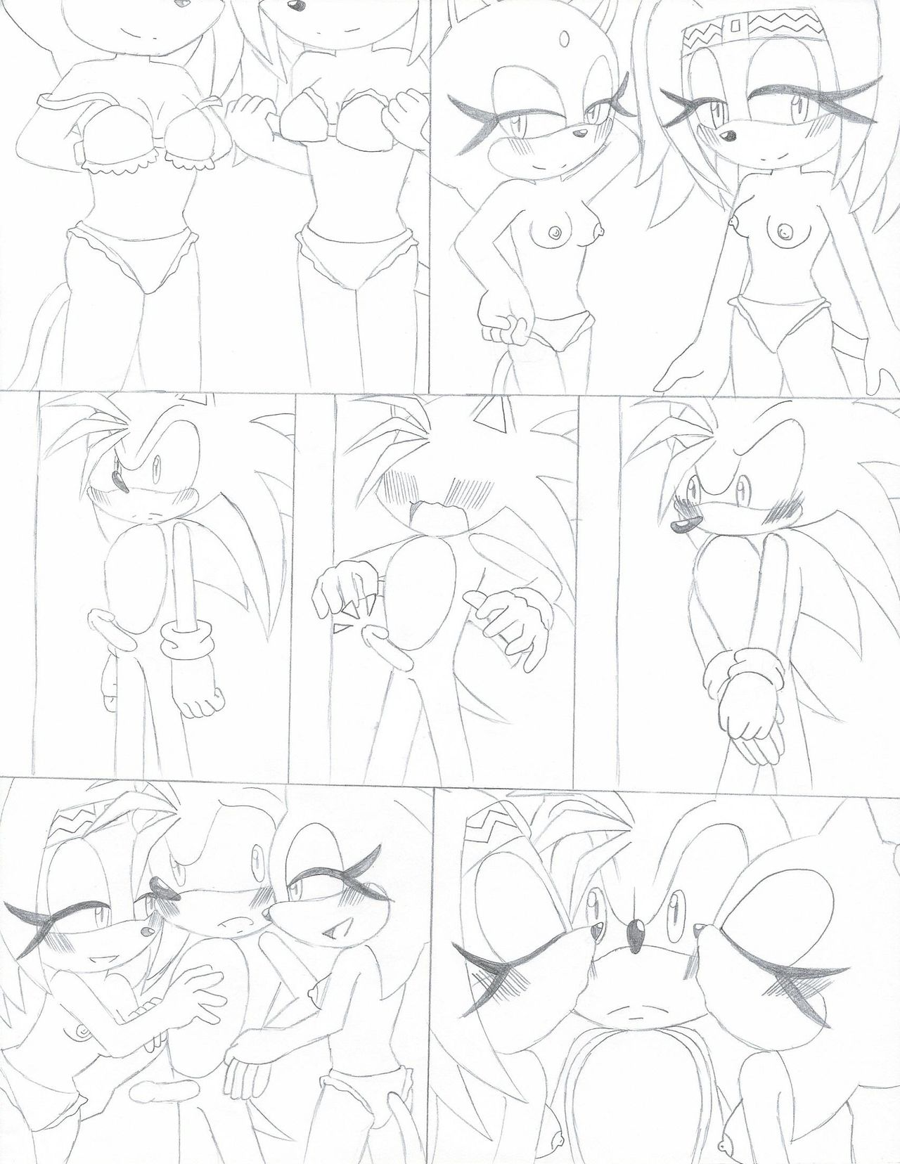 Dash's Birthday page 2 full