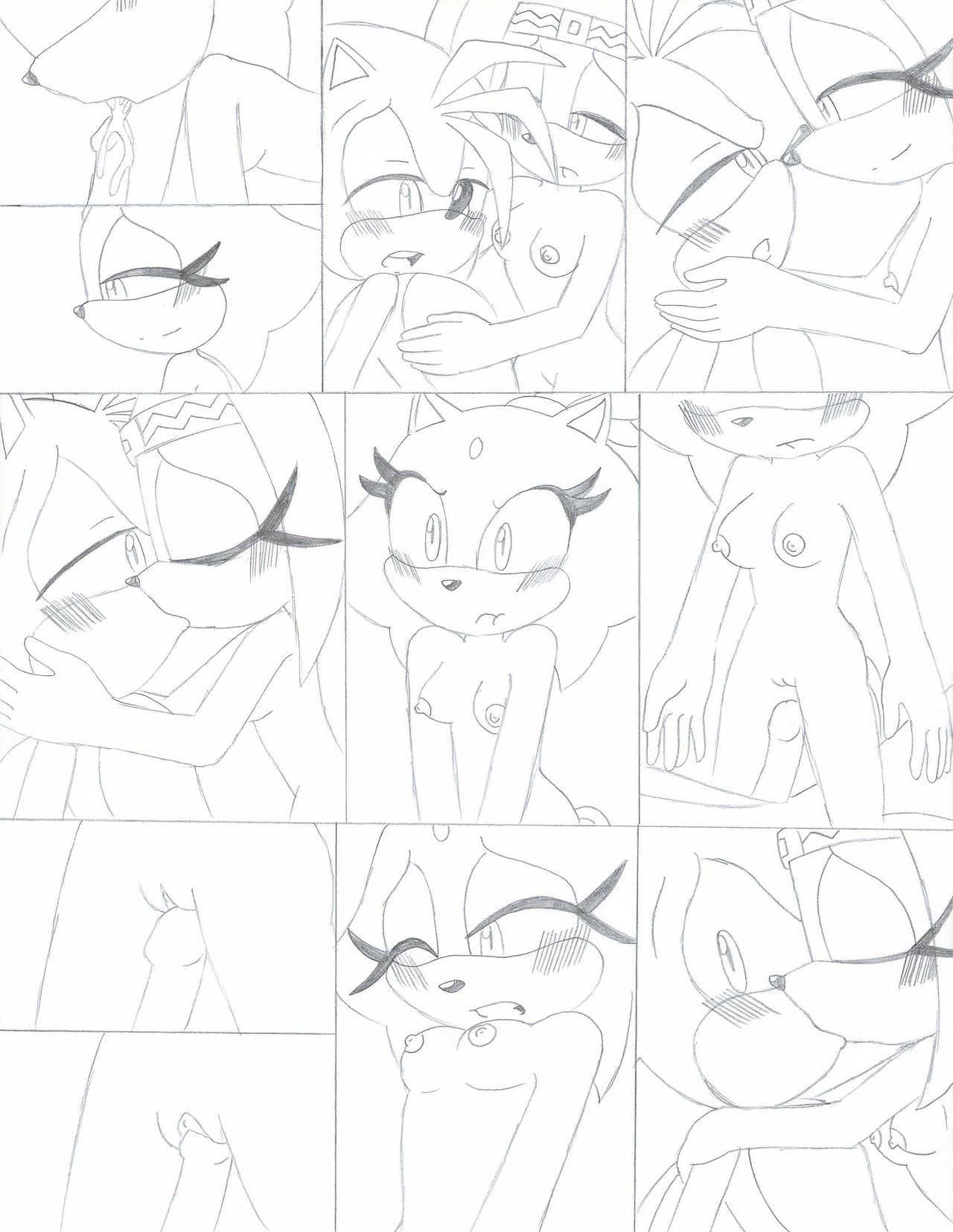 Dash's Birthday page 4 full