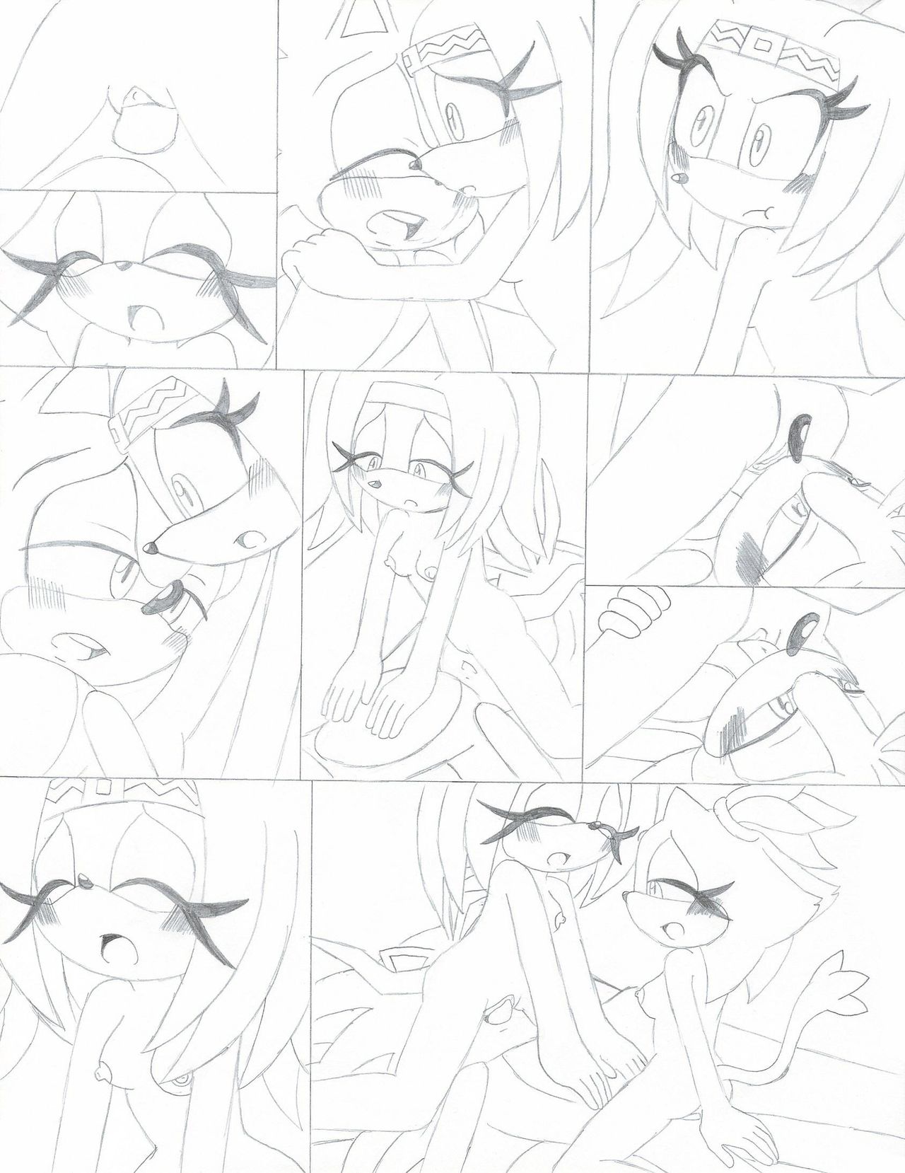Dash's Birthday page 5 full