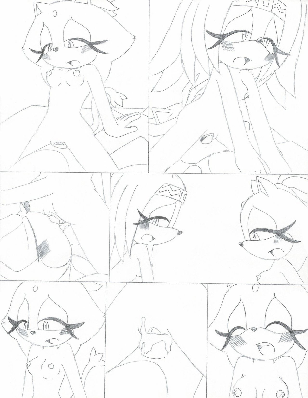 Dash's Birthday page 6 full