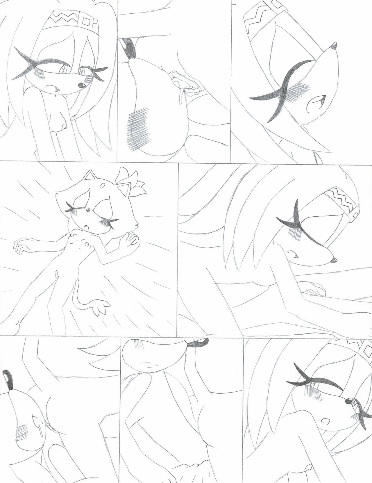 Dash's Birthday page 7 full