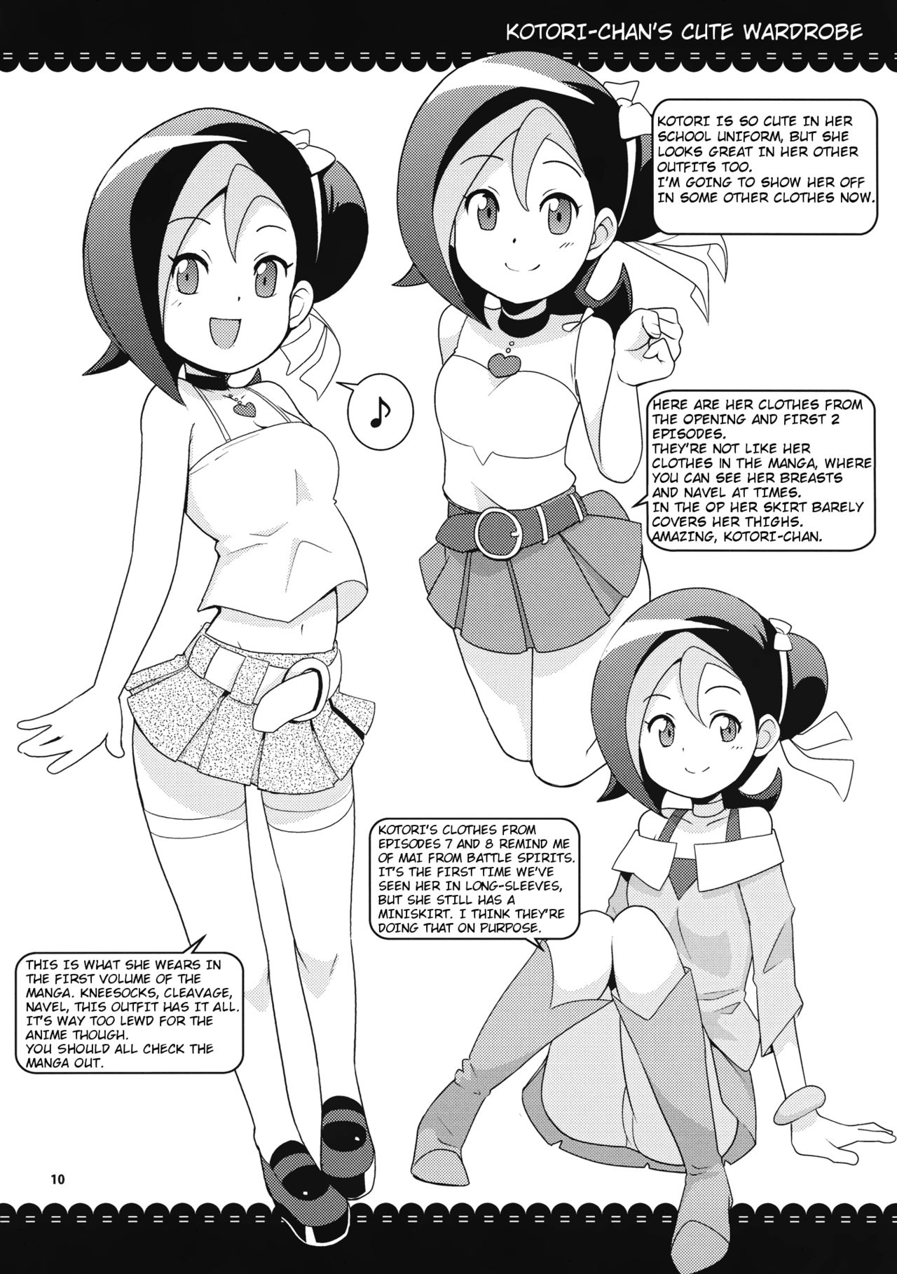 Kotori Club page 10 full