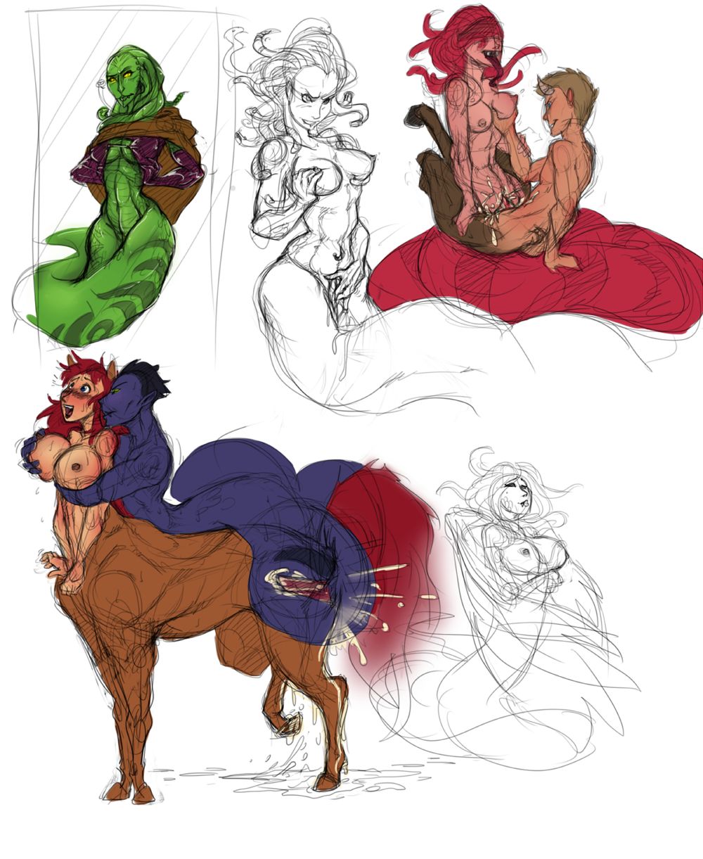 Artist - Asianpie page 8 full