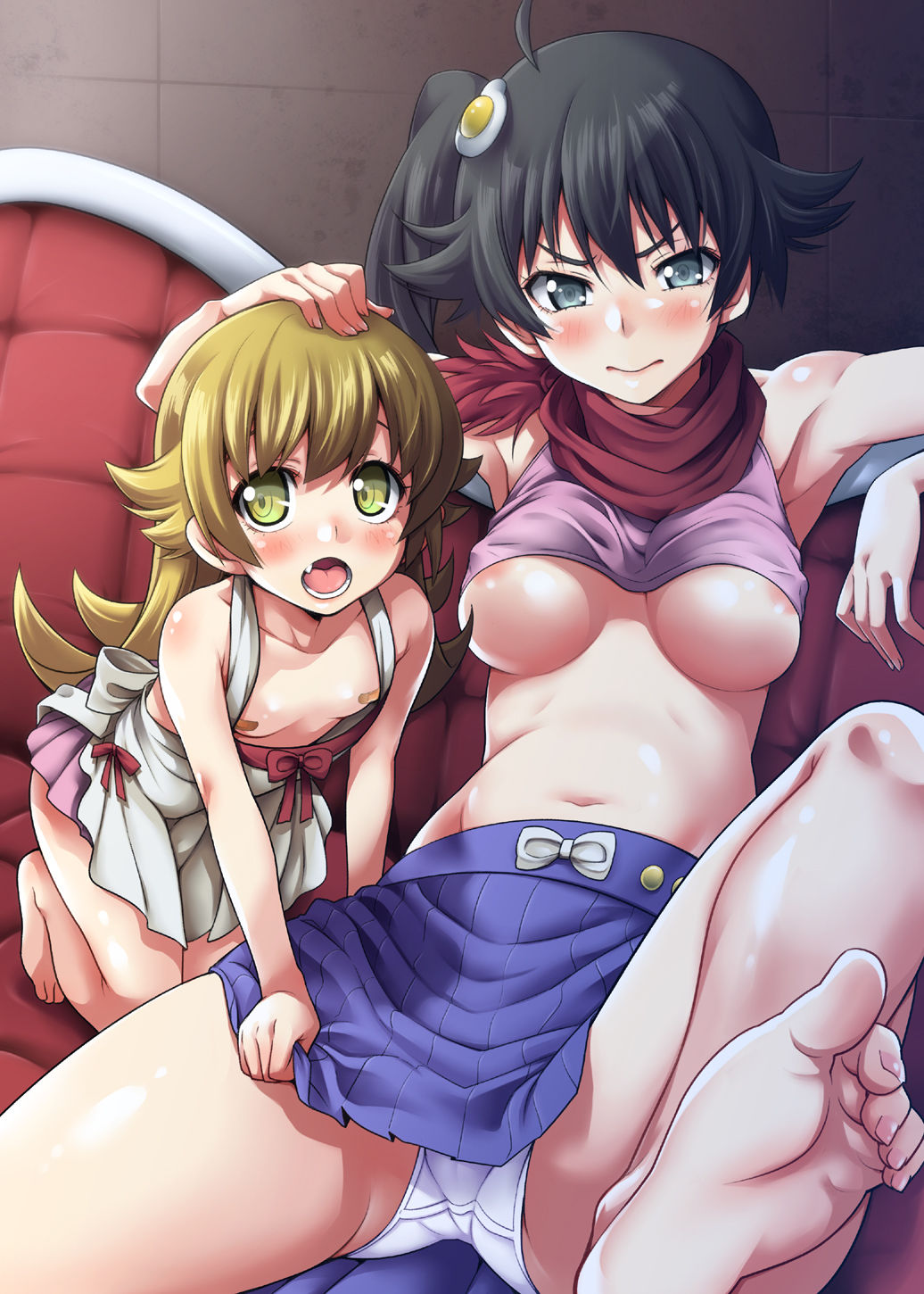 Artist - uousaoh page 2 full