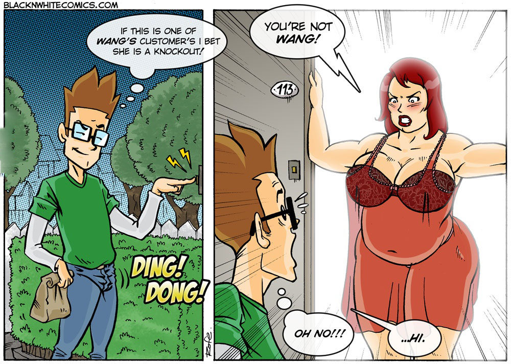 Shrimp Fried Rice #2 page 5 full