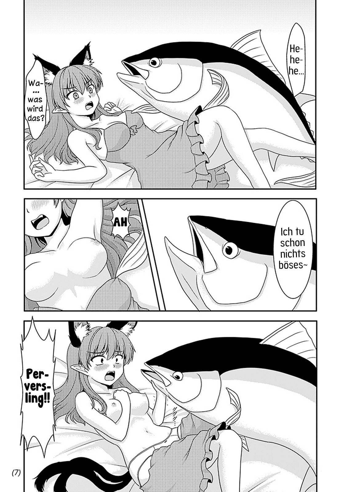Maguro page 6 full
