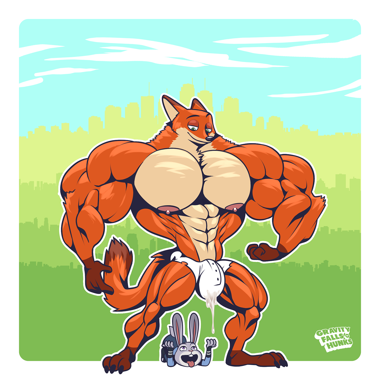 Nick's Muscle Growth page 4 full