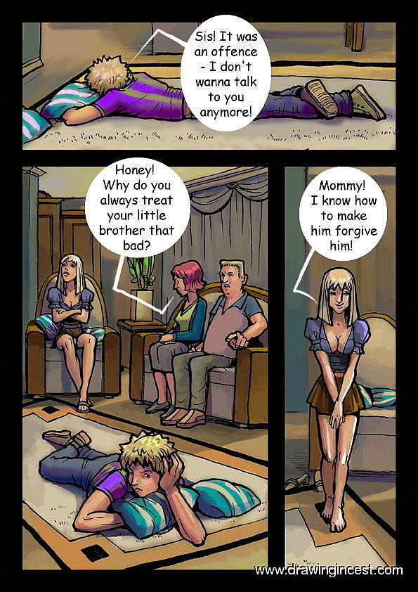Sis Knows How to Forgive page 3 full