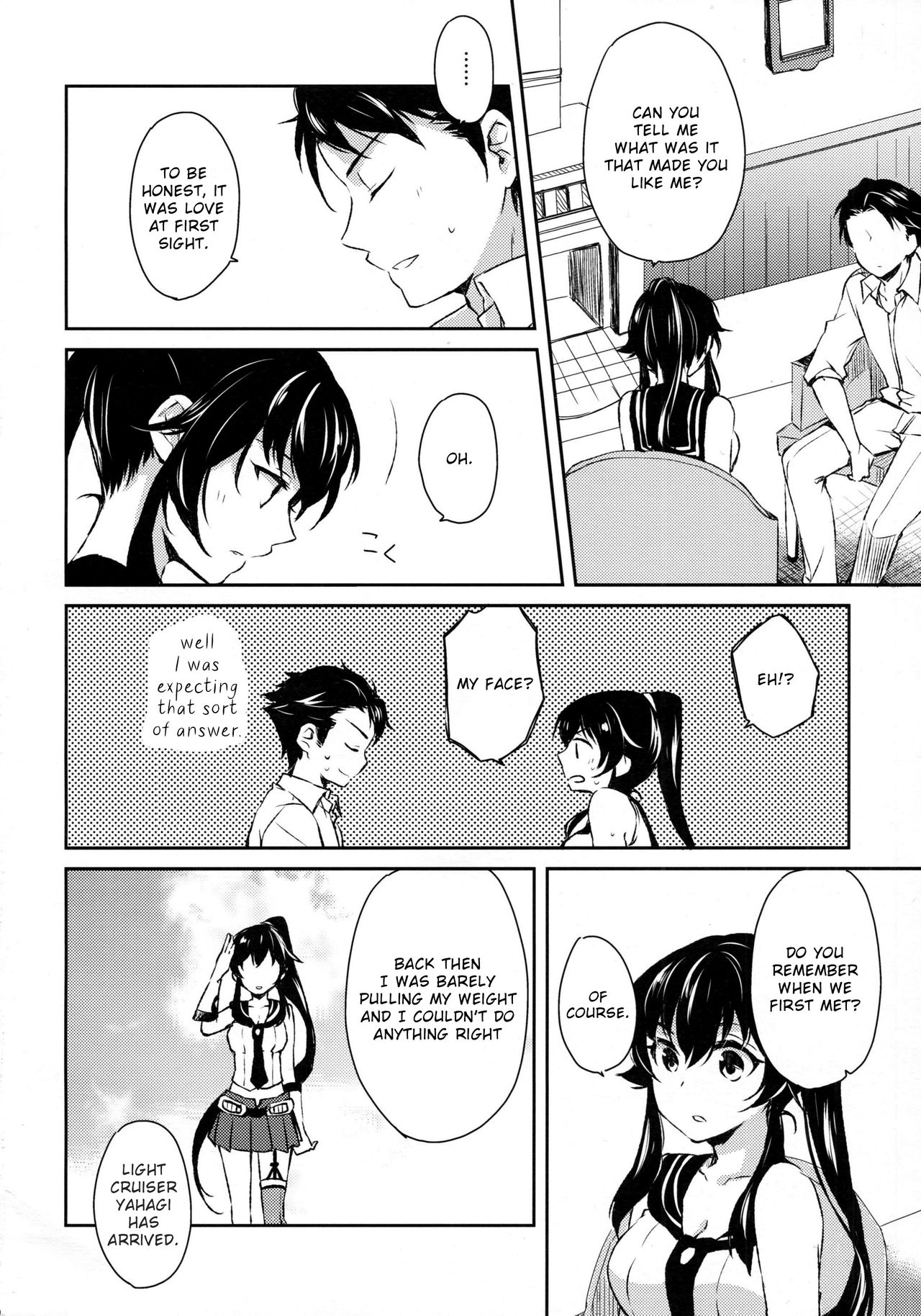 Yoru Yahagi page 9 full