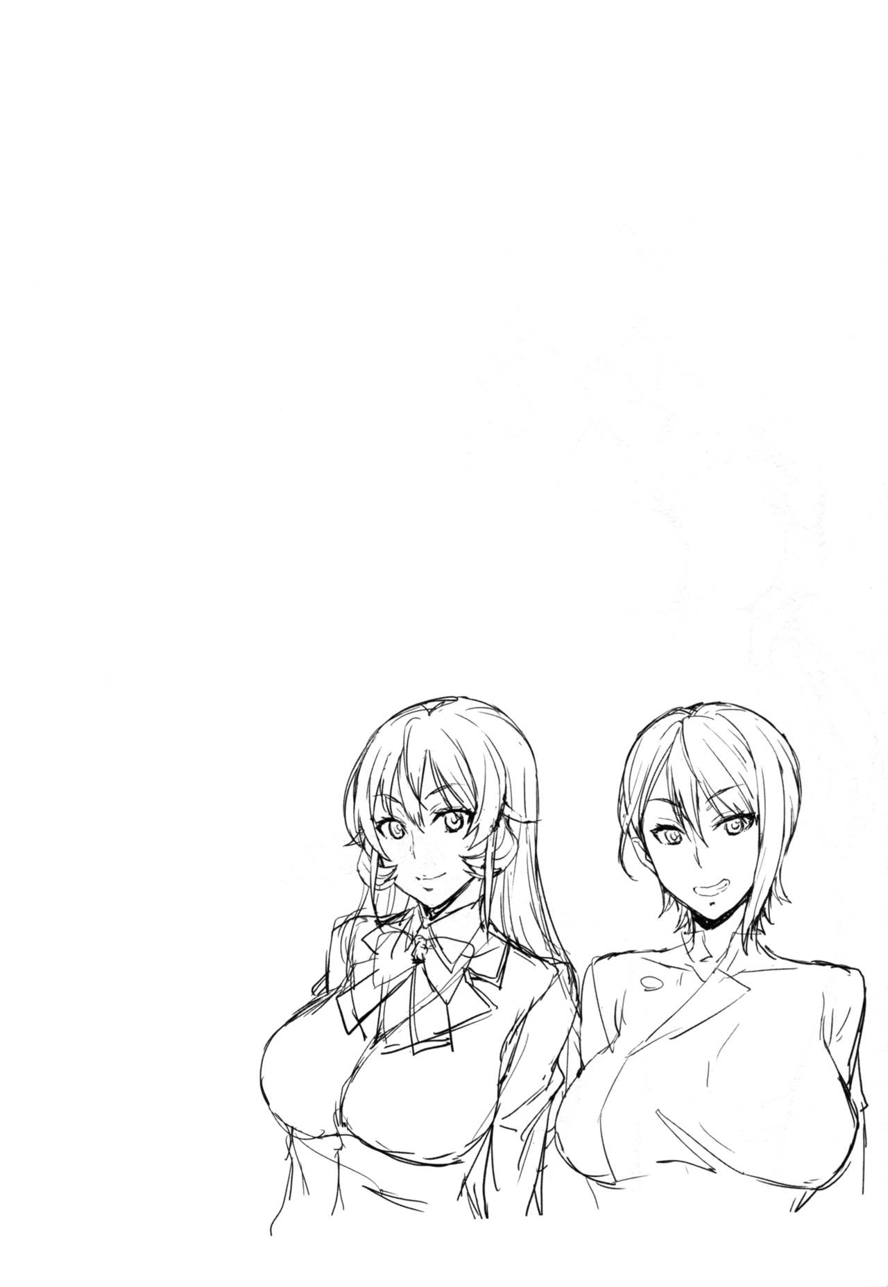 Nakiris Oishiku Itadakimasu page 4 full