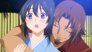 Hitou Meguri Kakure Yu Eps 1 and 2 GIFs page 5 full