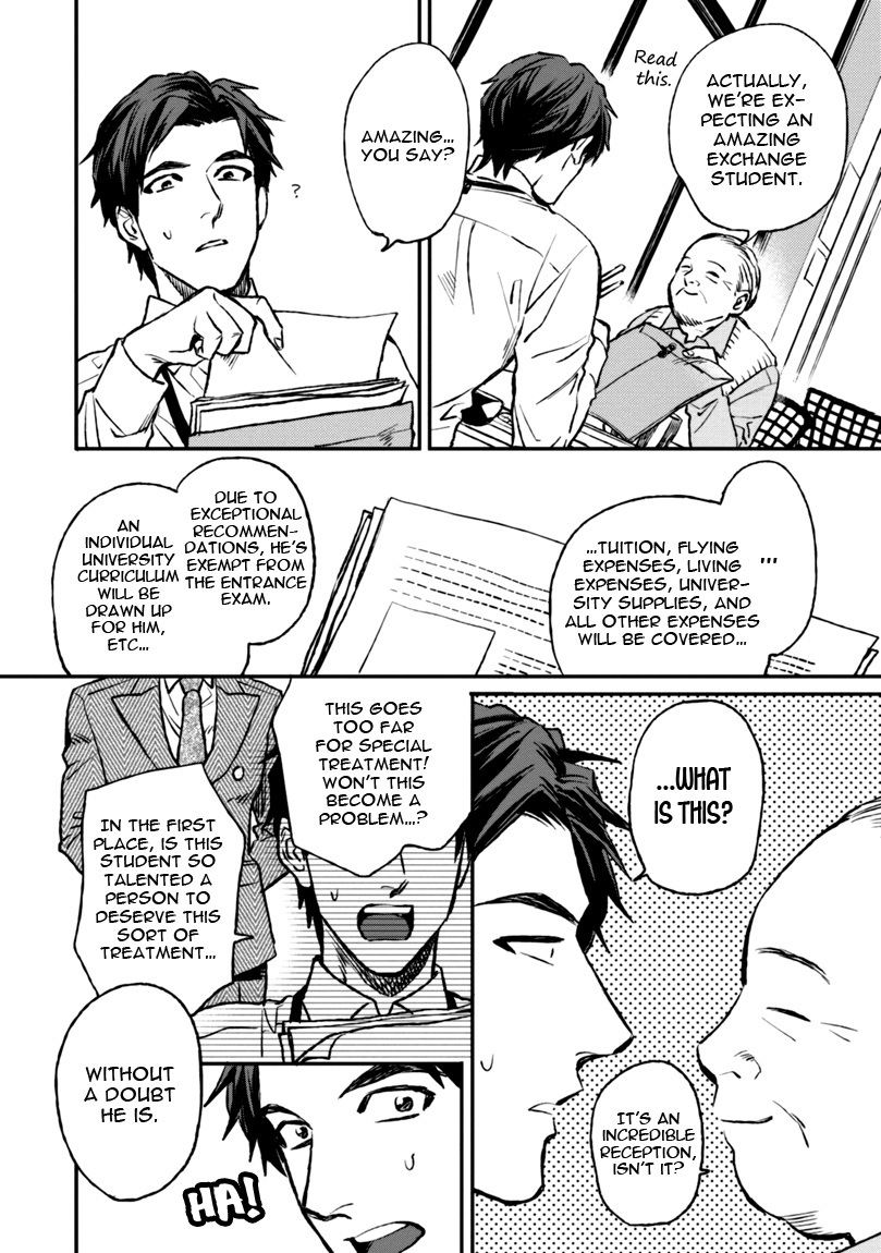 Mother's Spirit page 10 full
