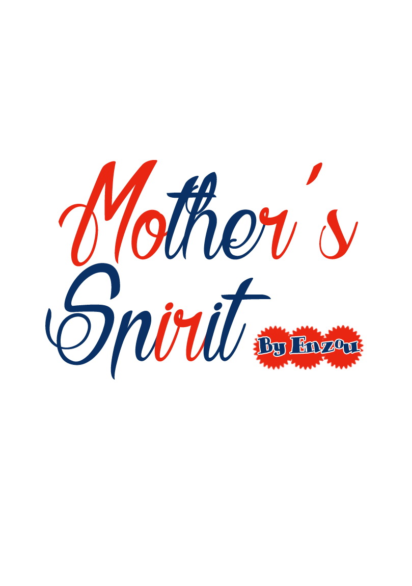 Mother's Spirit page 2 full