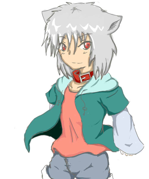 pixiv artist Yamaneko Ken page 1 full