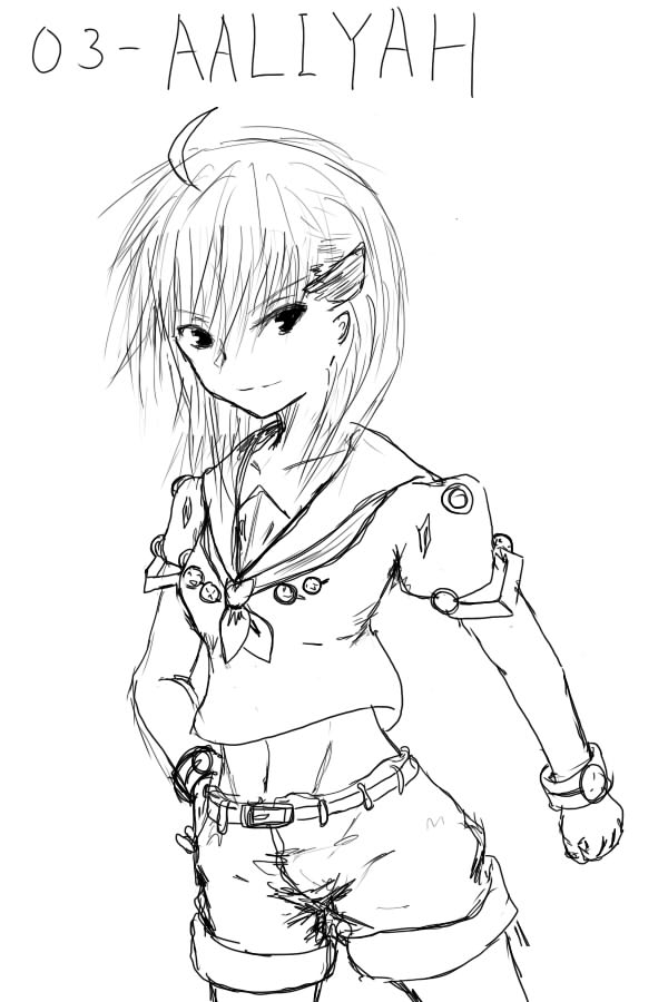 pixiv artist Yamaneko Ken page 5 full