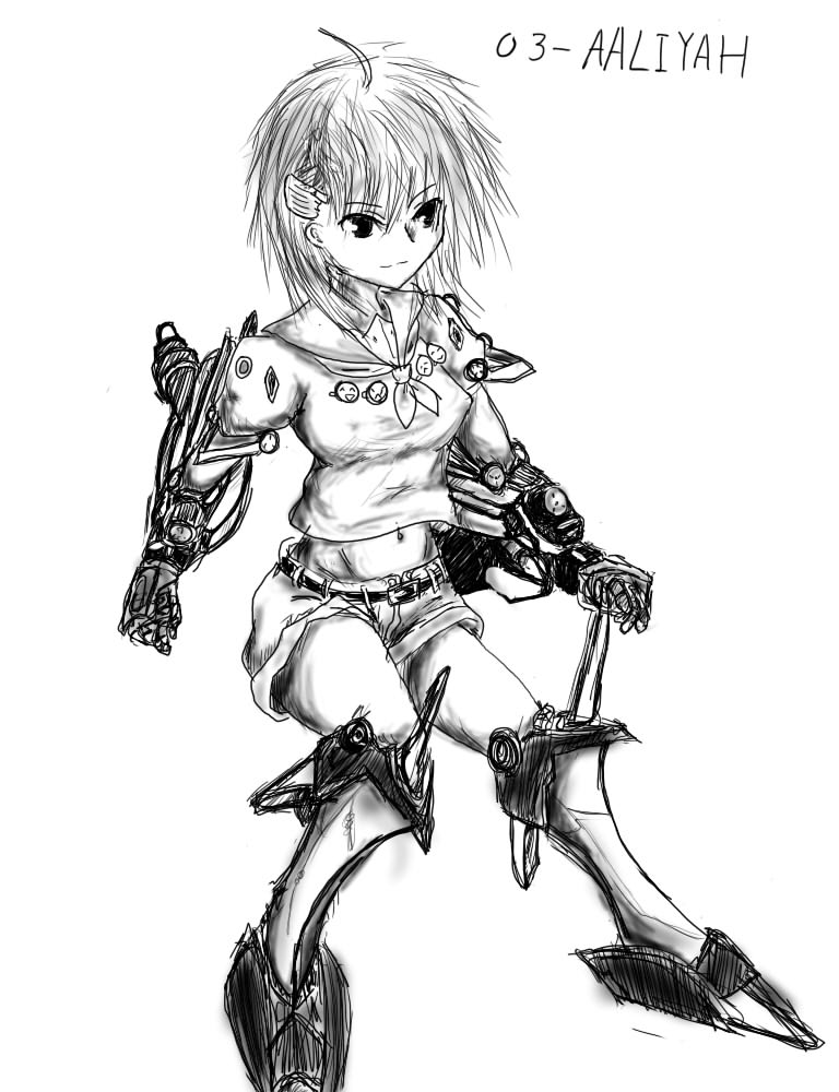 pixiv artist Yamaneko Ken page 6 full