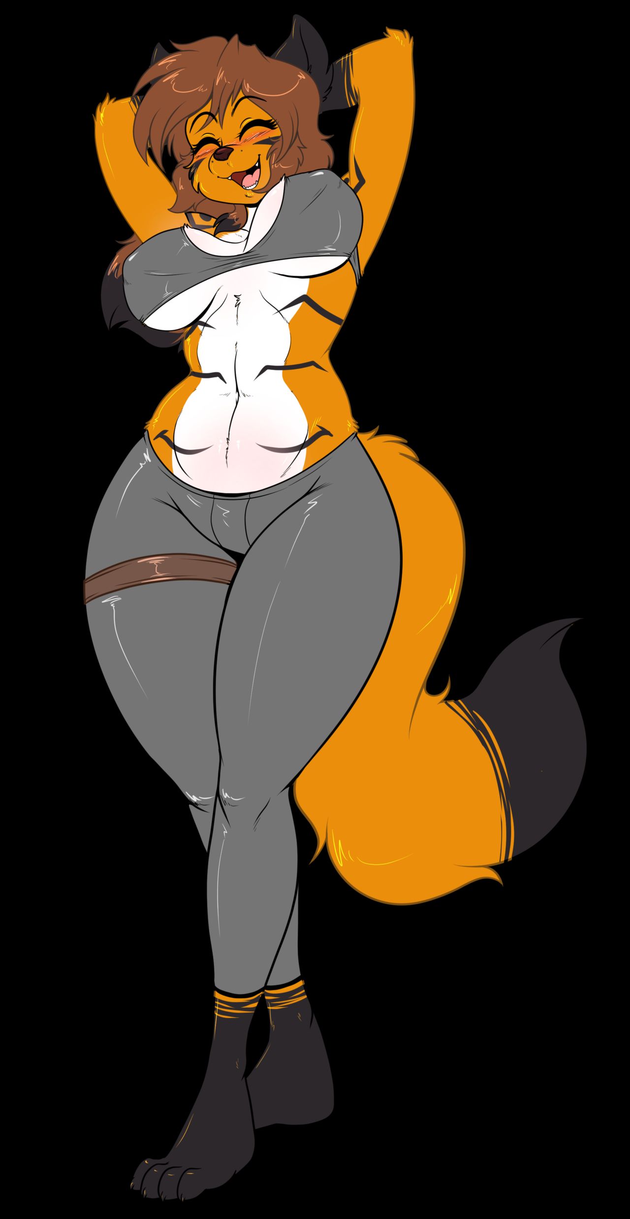 Artist - Skidd page 6 full