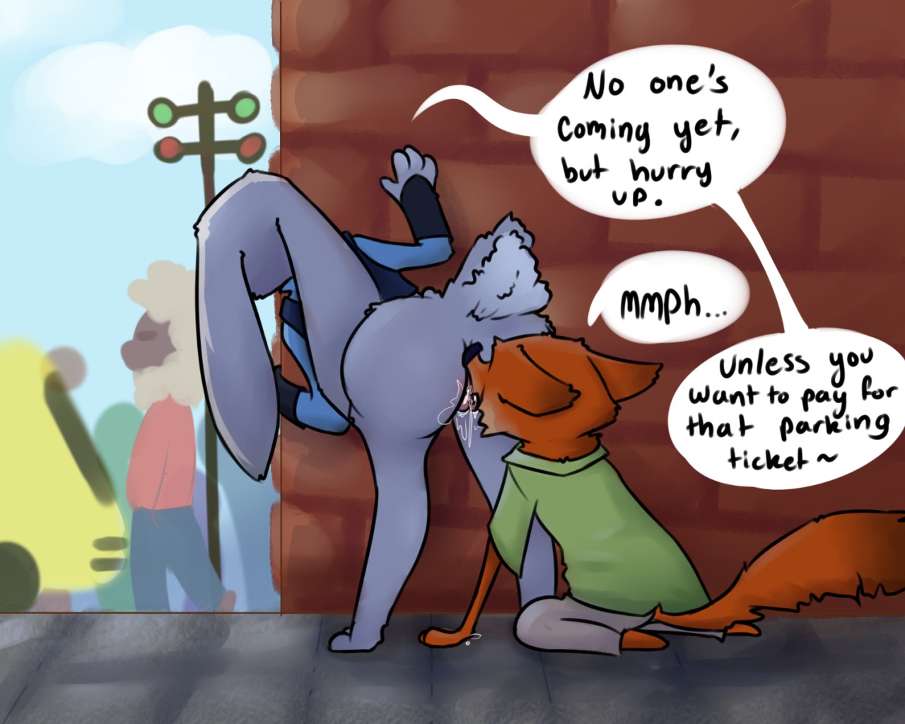 Officer Hopps page 2 full