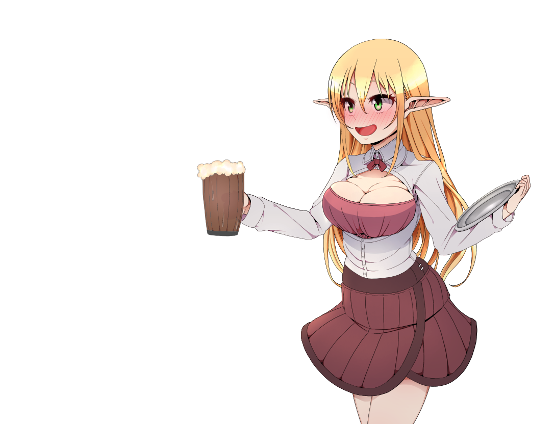 Rubia no Shiren page 3 full
