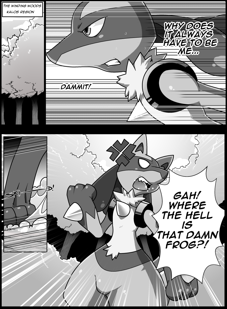 Tongue Tied page 2 full