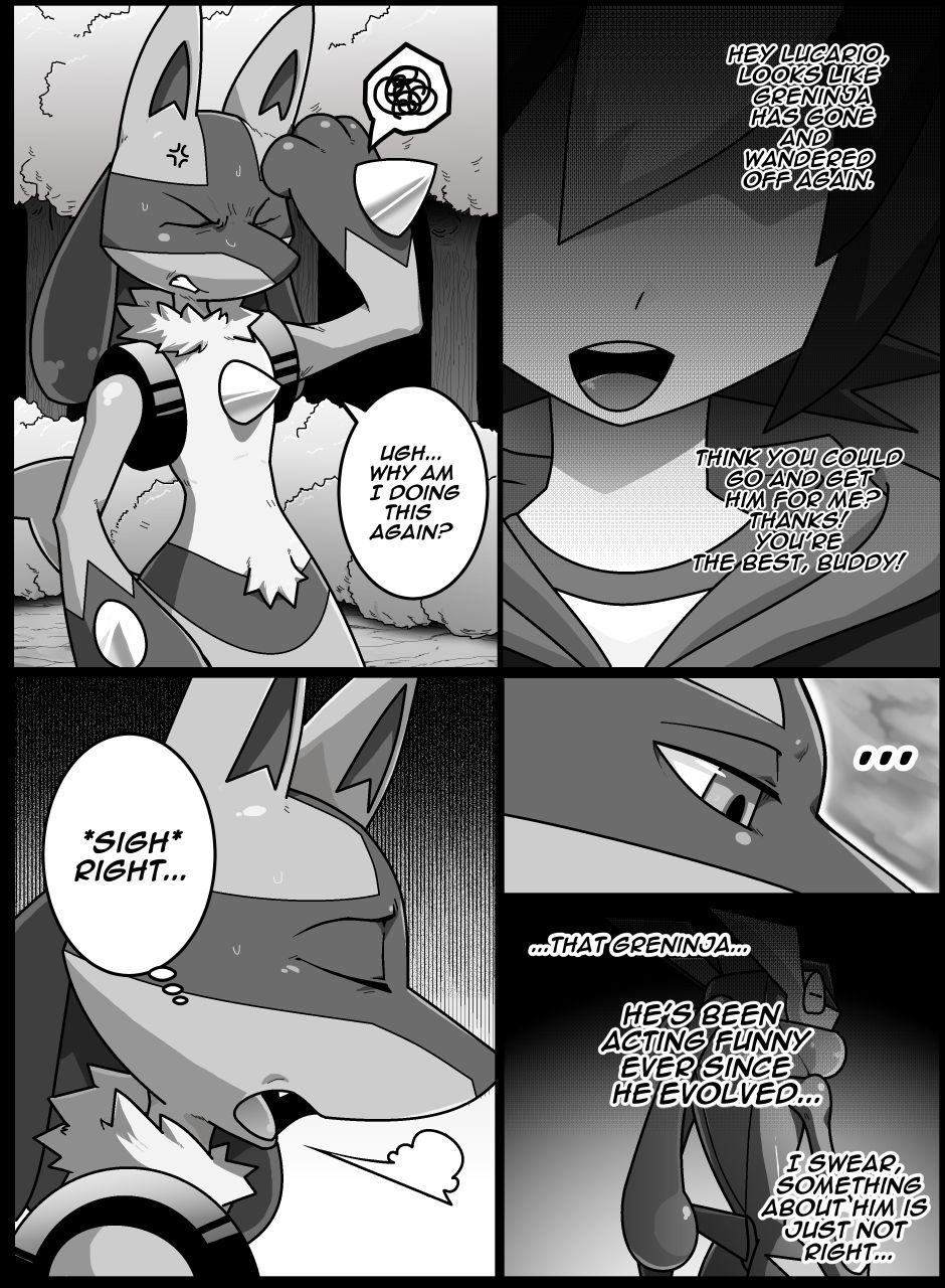 Tongue Tied page 3 full