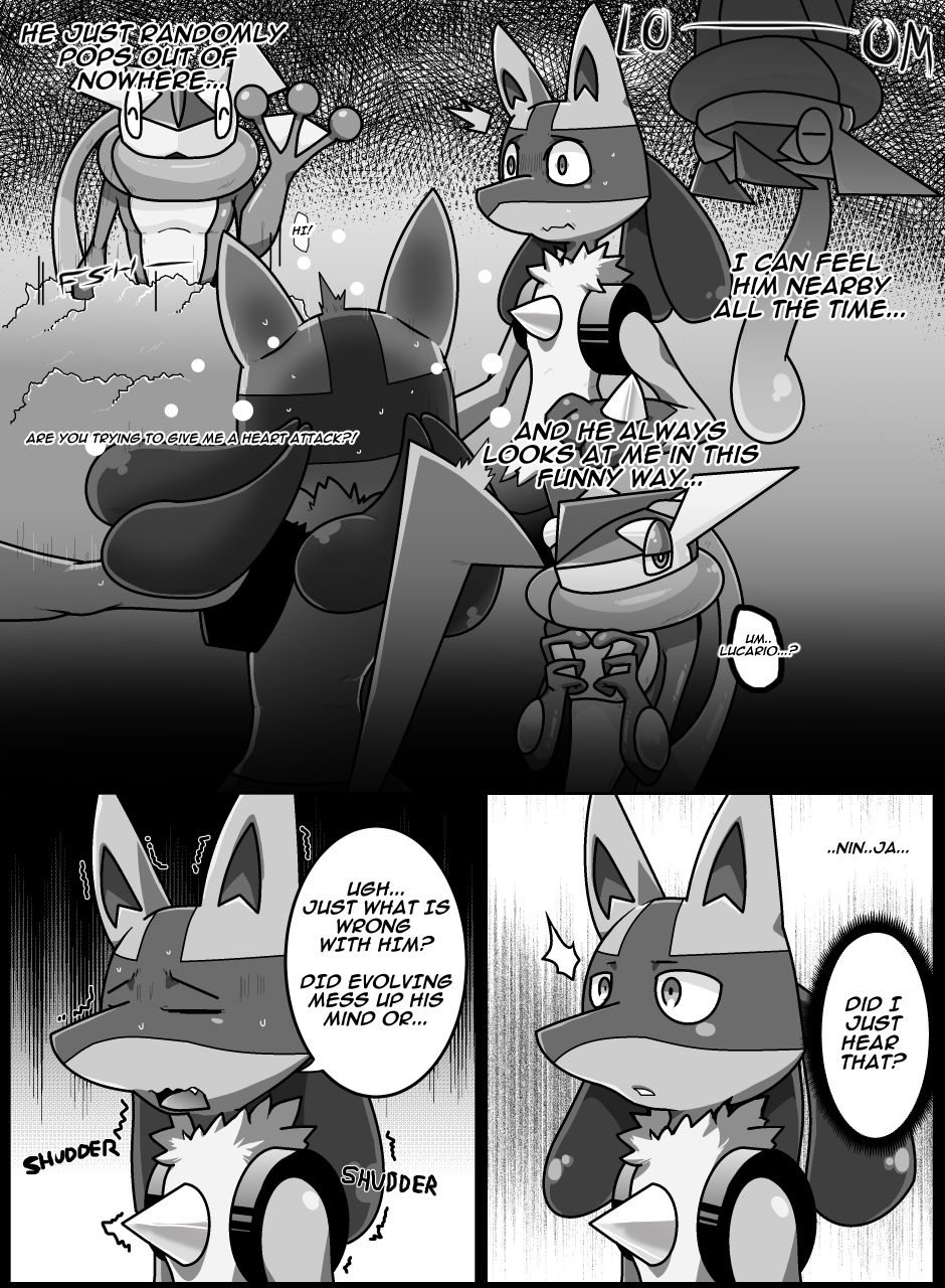 Tongue Tied page 4 full