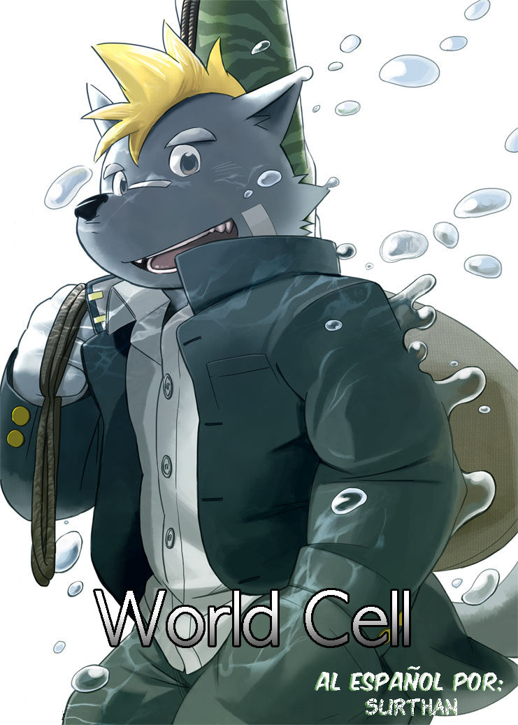 World Cell | World Cell - Día 1 page 1 full