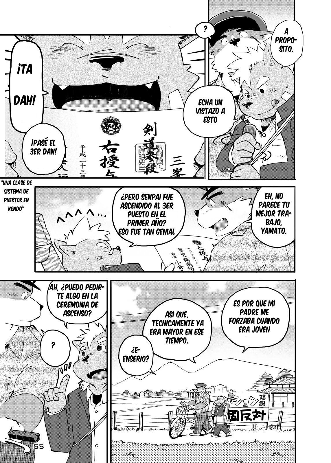 World Cell | World Cell - Día 1 page 6 full