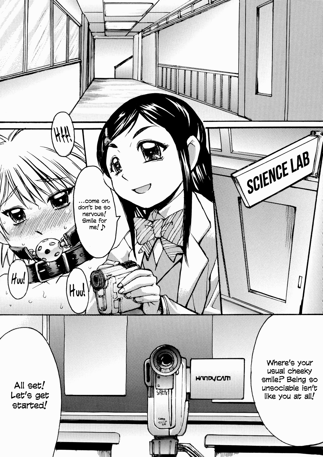 Kuroi Taiyou Kageno Tsuki EPISODE 2: somebody love you - Black Sun and Shadow Moon 2   =LWB= page 4 full