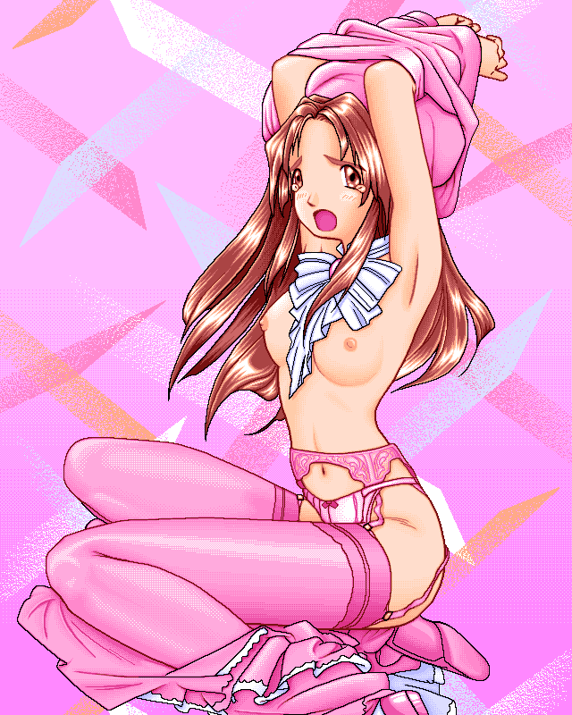 Russian Mahjong Harasho page 10 full