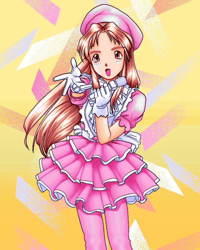 Russian Mahjong Harasho page 8 full