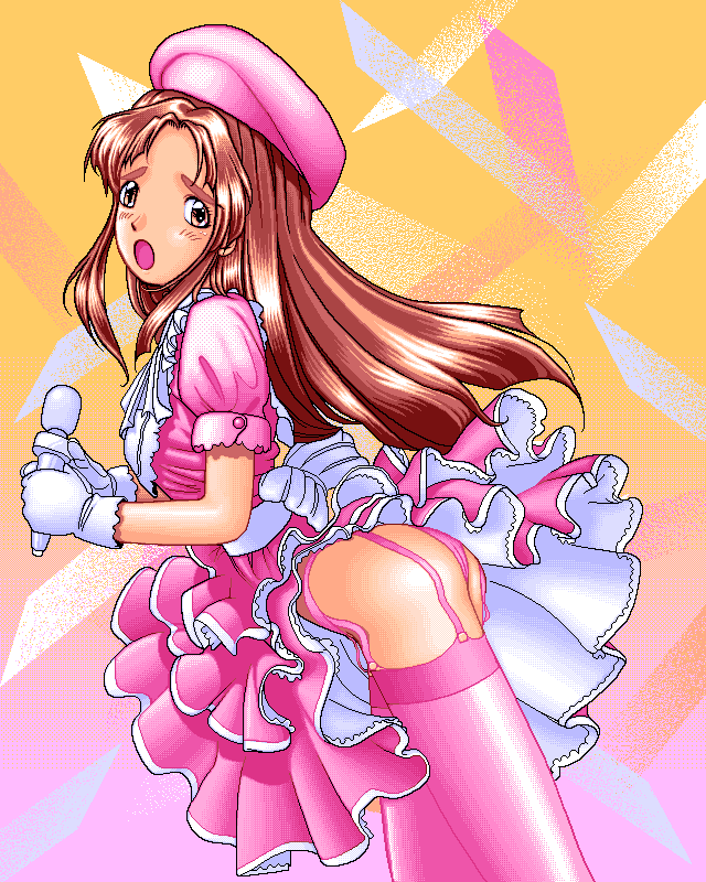 Russian Mahjong Harasho page 9 full