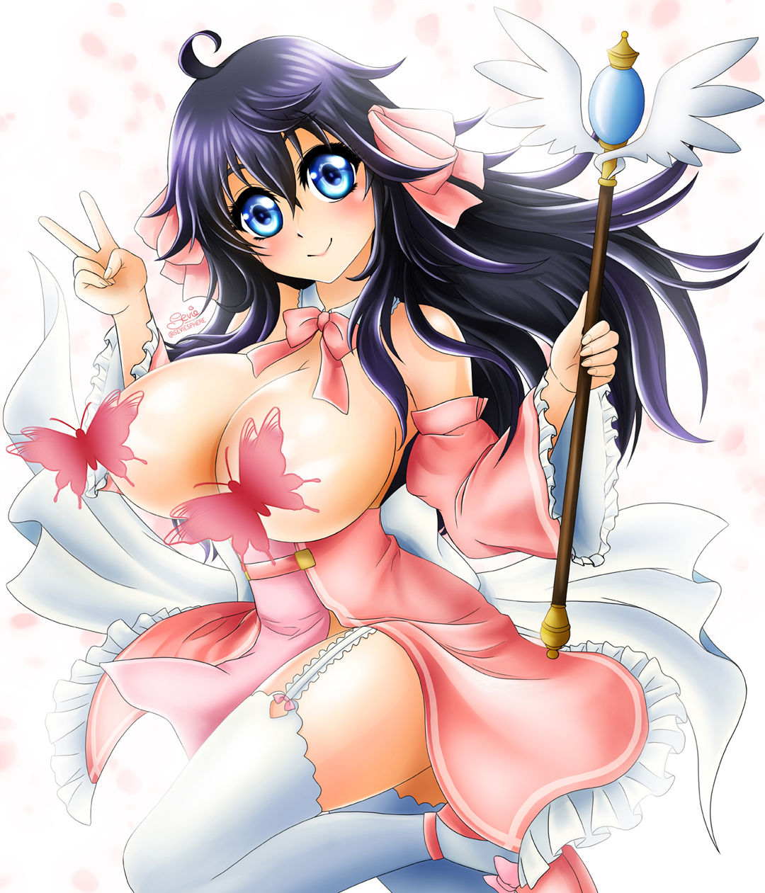 Netoge no Yome wa Onnanoko ja Nai to Omotta? page 2 full