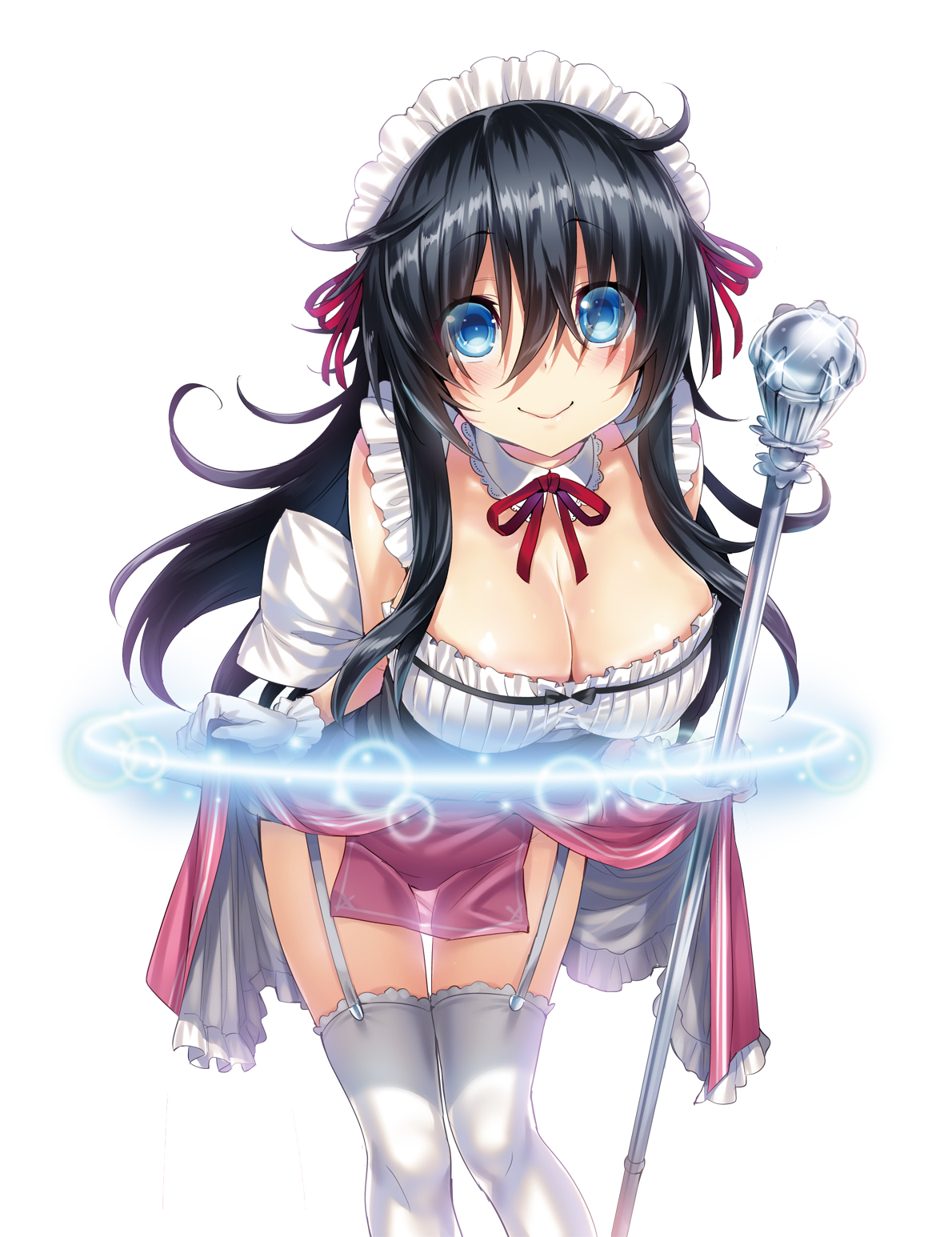 Netoge no Yome wa Onnanoko ja Nai to Omotta? page 7 full