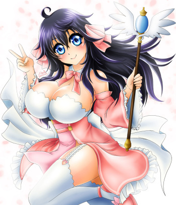 Netoge no Yome wa Onnanoko ja Nai to Omotta? cover