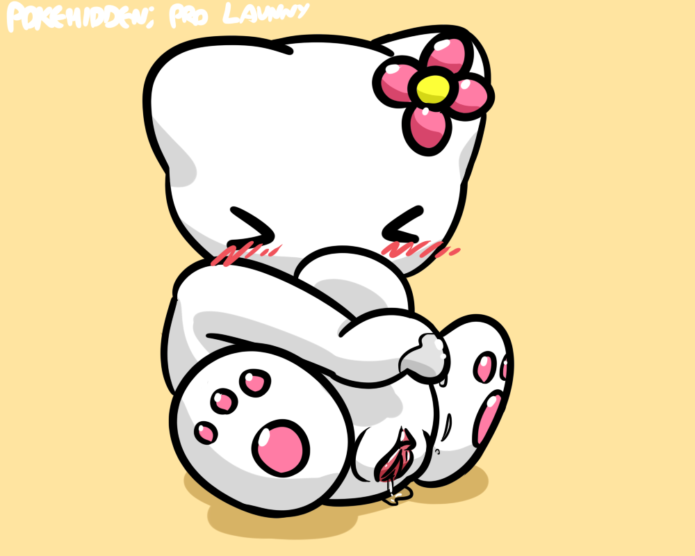 Hello Kitty page 5 full