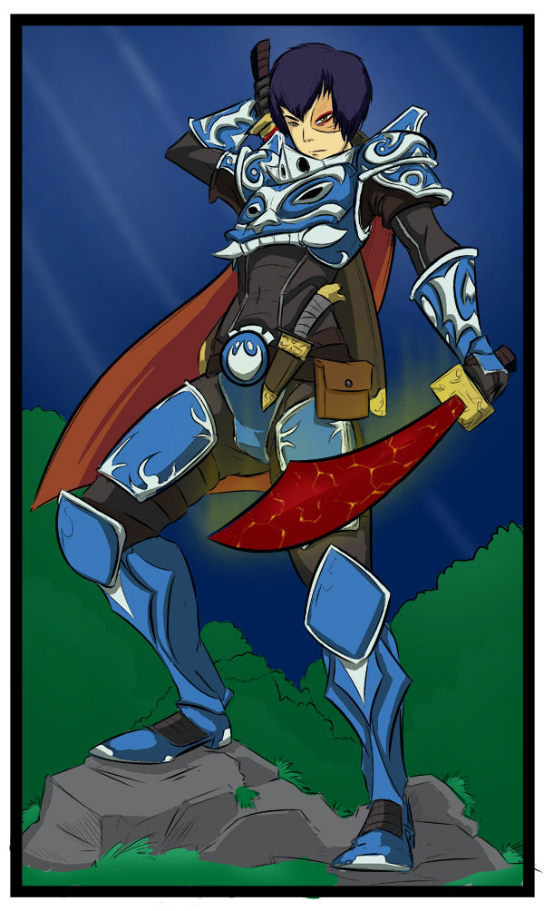 Artist - Clumzor page 6 full