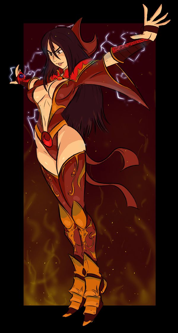 Artist - Clumzor page 8 full