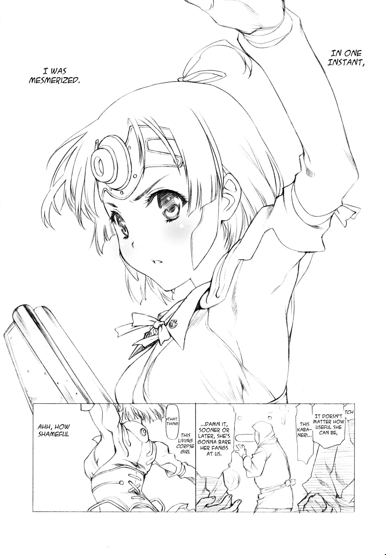 Wakiman page 2 full