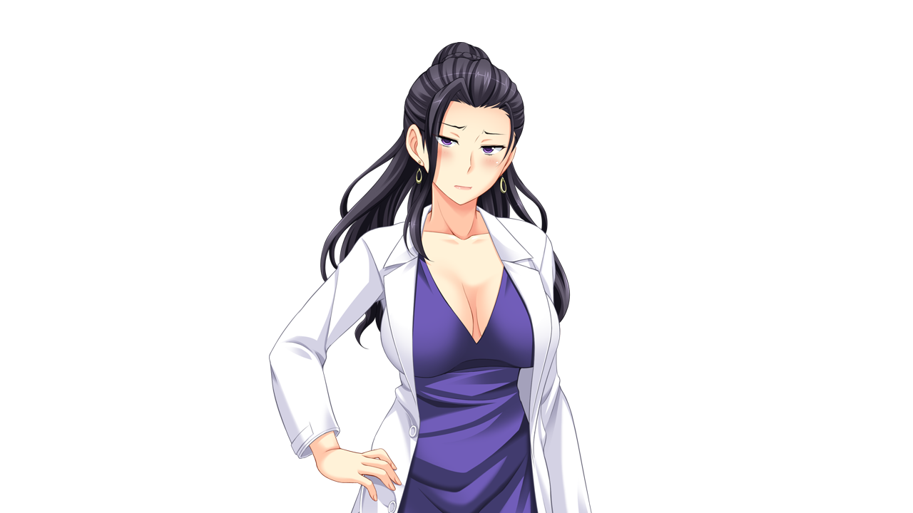 Mama Shibori 3 no Jijou page 3 full