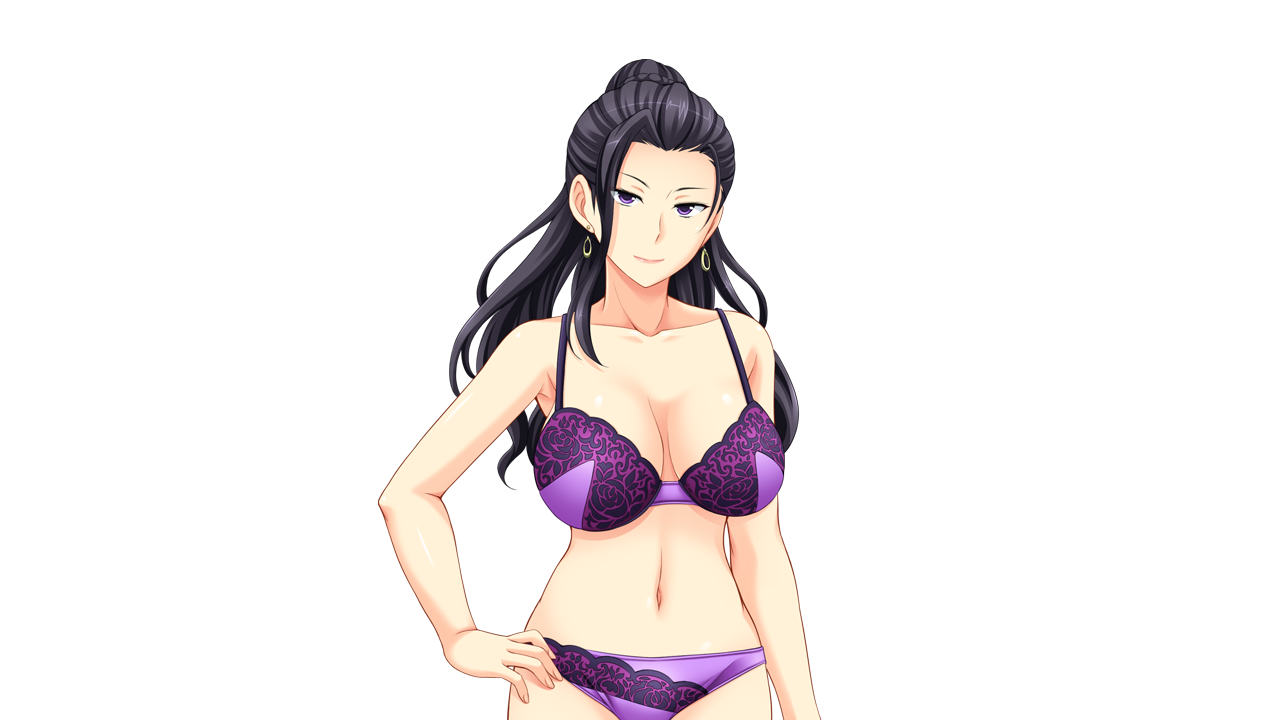 Mama Shibori 3 no Jijou page 9 full