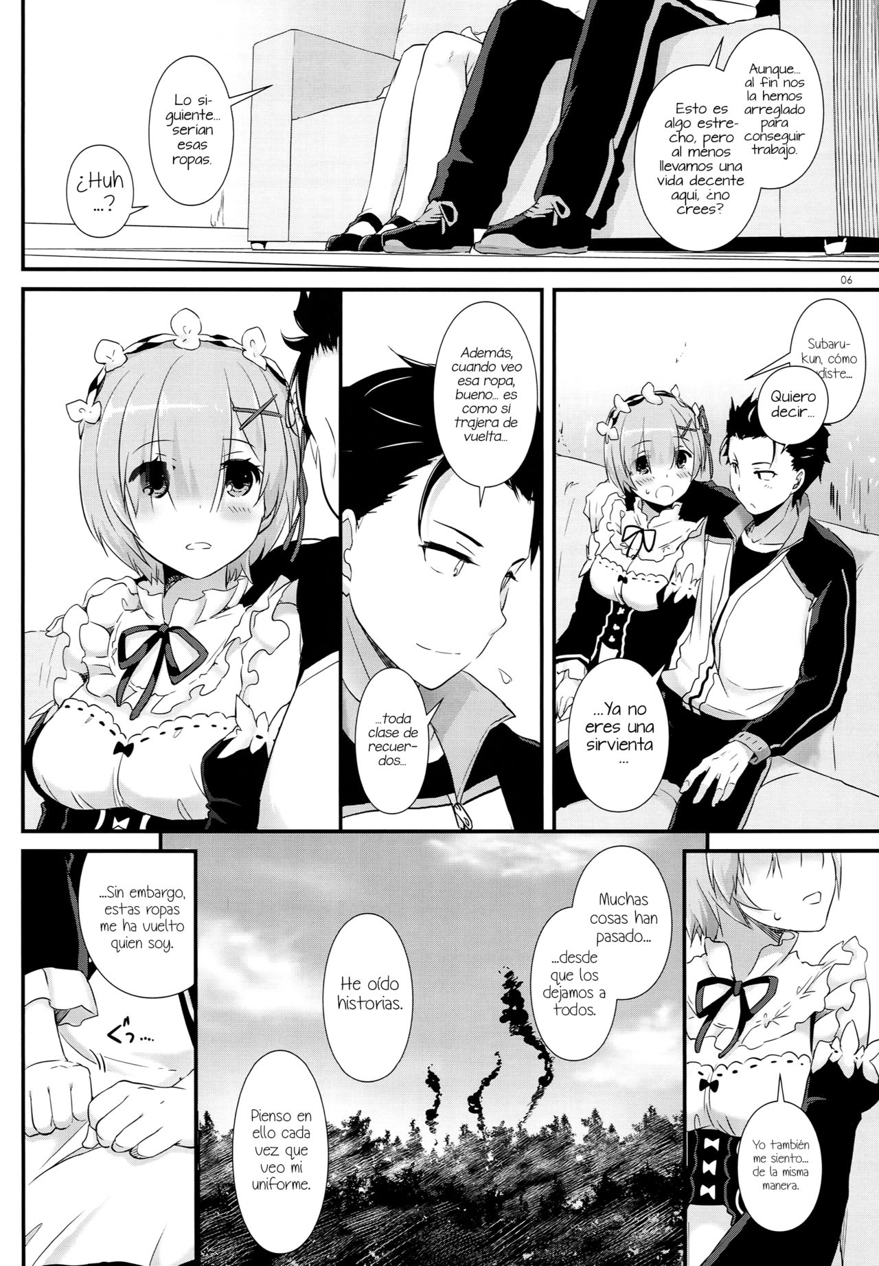 D.L. action 109 page 6 full