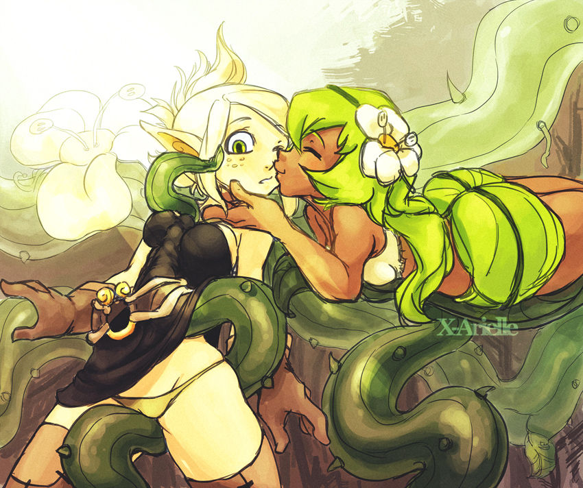ehryel's artwork page 4 full