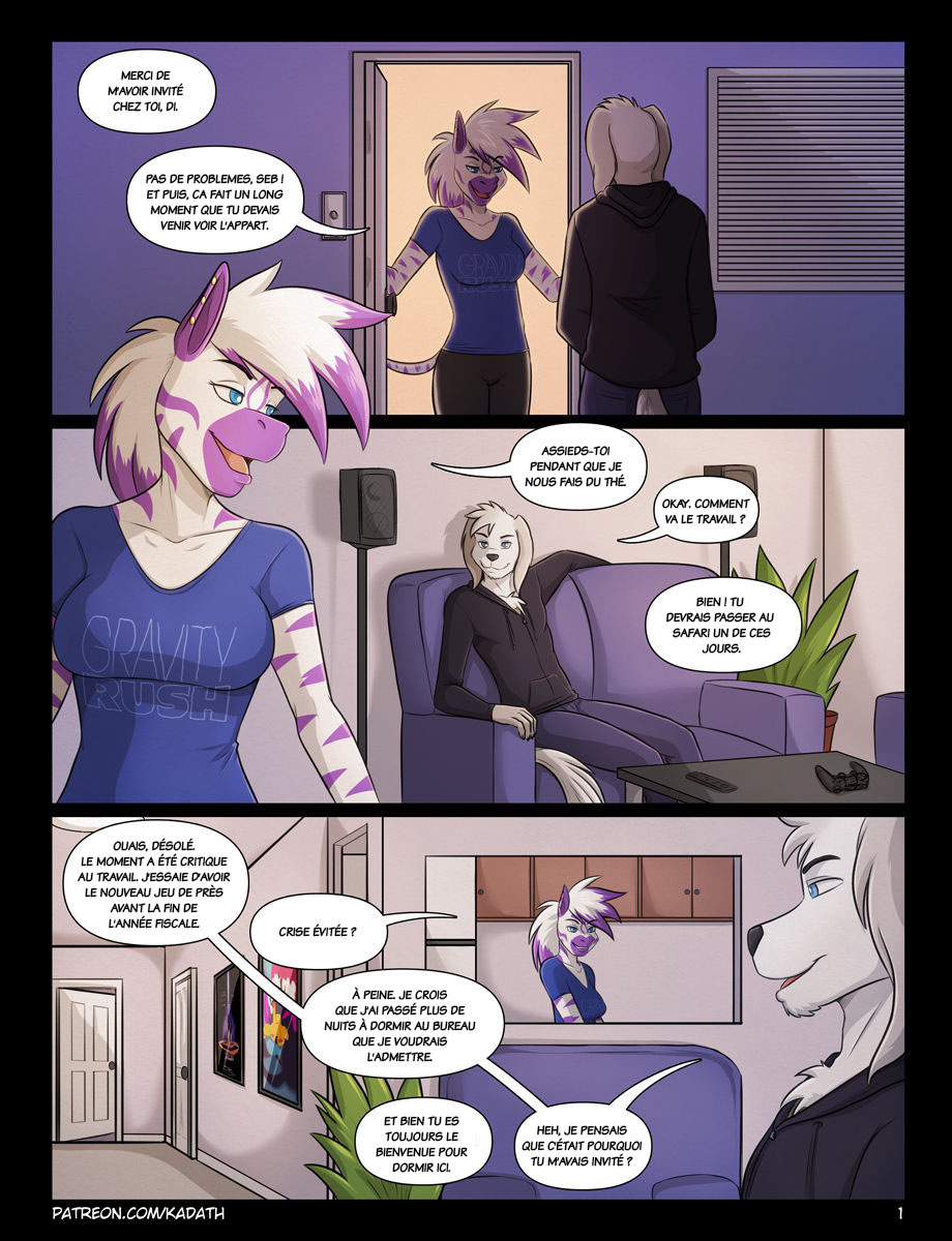 Share and Share Alike page 3 full