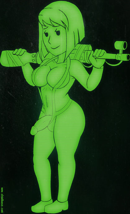 Fallout 4: Vault Meat page 10 full