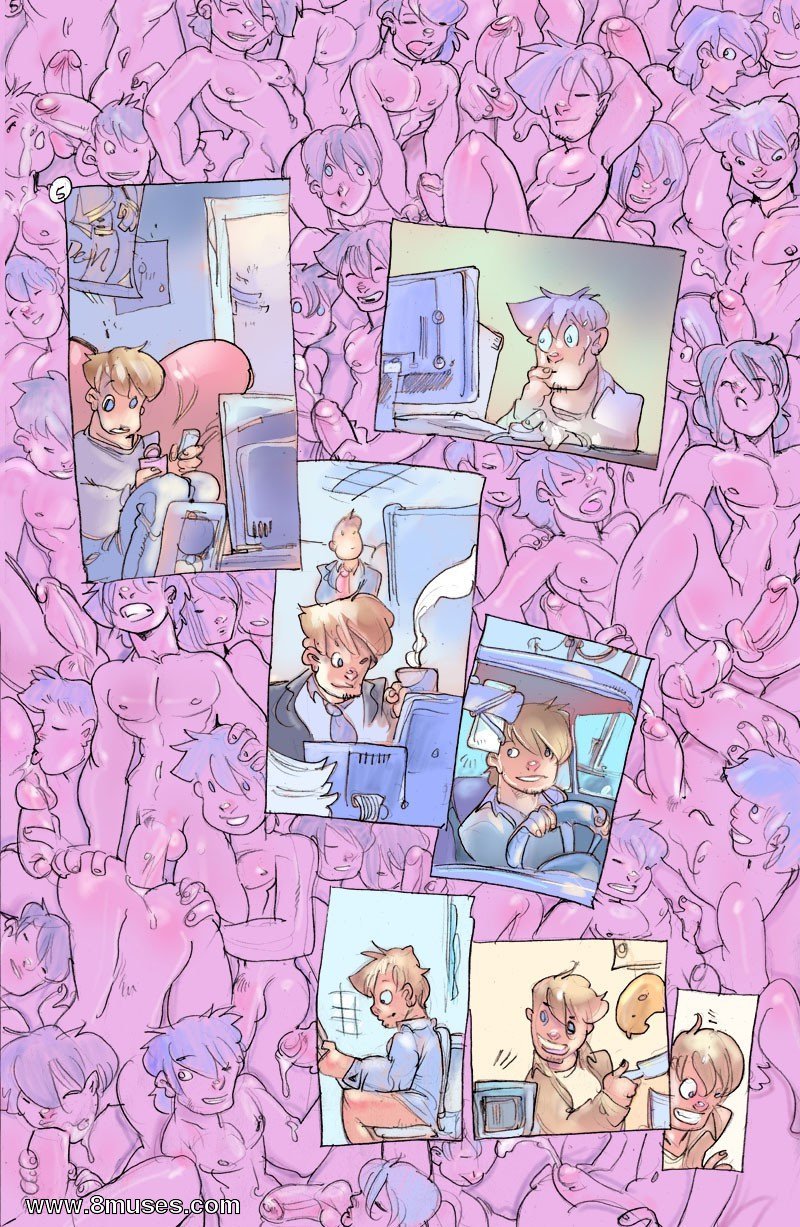 GoinGay page 5 full