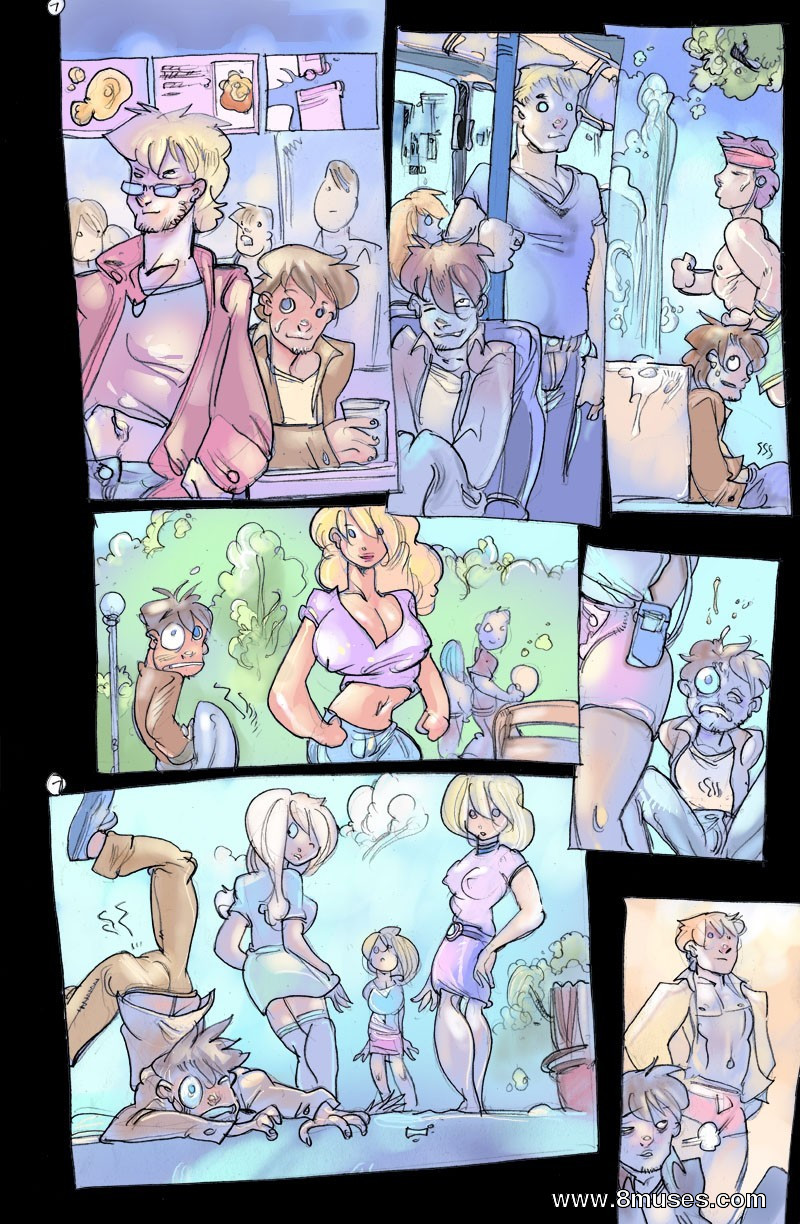 GoinGay page 7 full