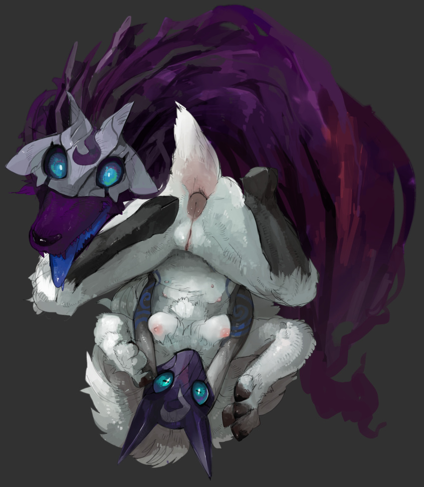 Kindred page 8 full