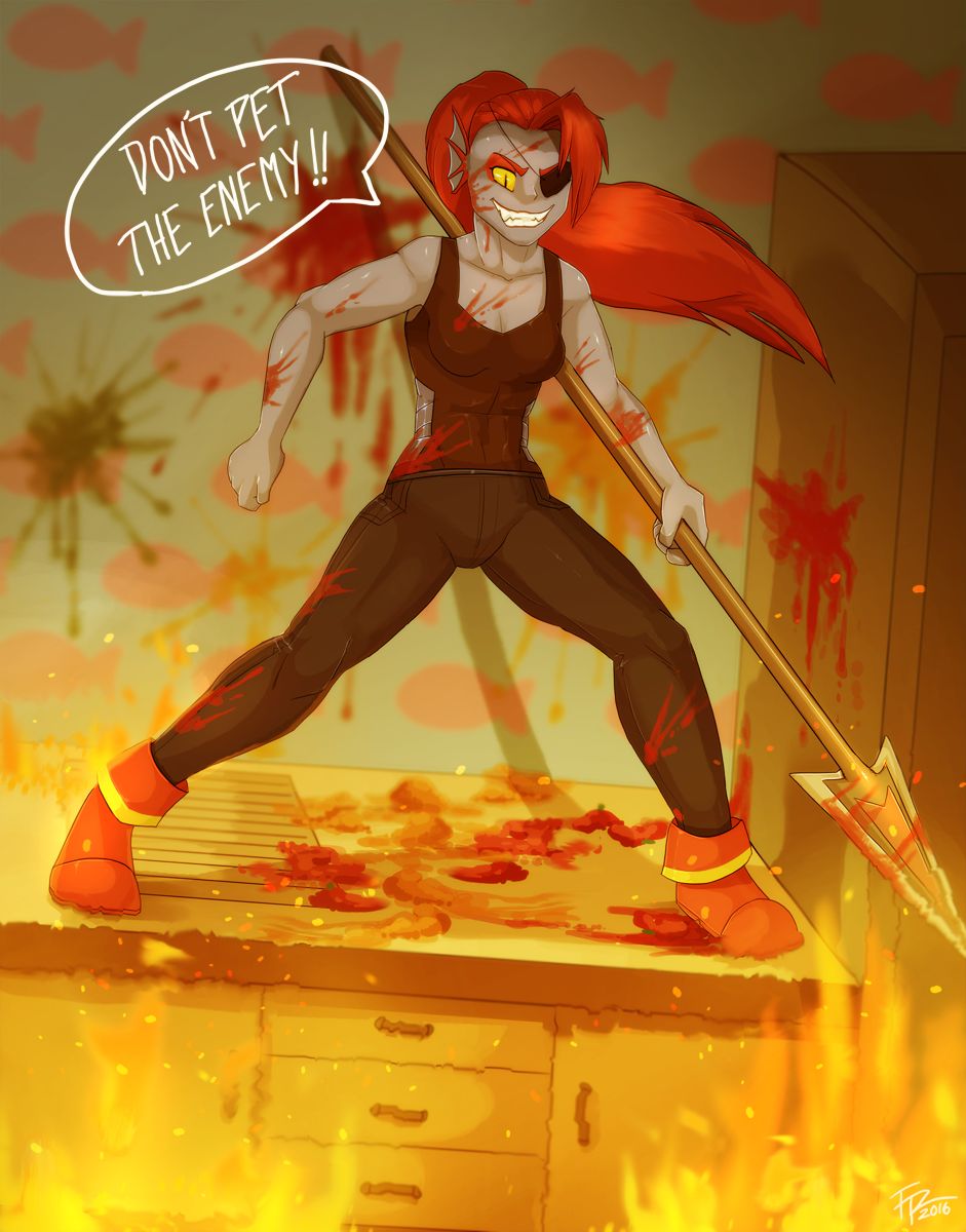 Artist - Furryratchet page 10 full